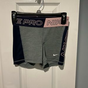 NIKE pro size small